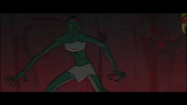 Primal - Season 03 Episode 10